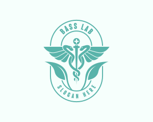 Medical Healthcare Pharmacy logo design