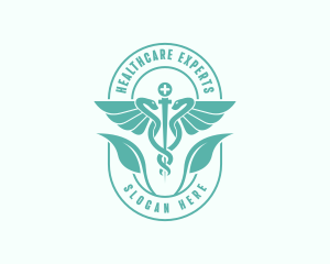 Medical Healthcare Pharmacy logo design