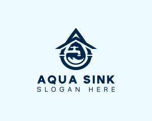 Water Pipe Faucet logo