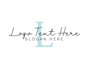 Elegant Fashion Boutique logo