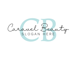 Elegant Fashion Boutique logo design