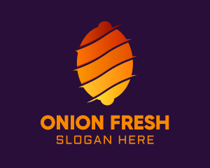 Lemon Citrus Business logo design