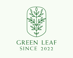 Tree Plant Gardening  logo