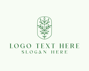 Tree Plant Gardening  logo