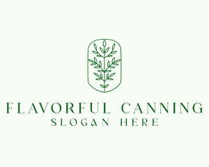 Tree Plant Gardening  logo design