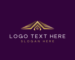 Roof Luxury Builder logo