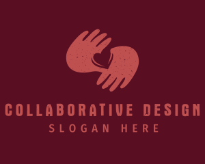 Love Hands Cooperative logo