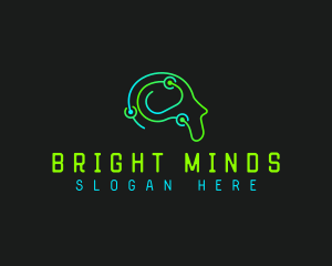 Humanoid Tech Mind logo
