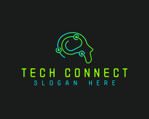 Humanoid Tech Mind logo