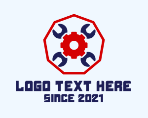 Mechanical Gear Tools logo