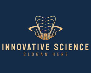 Science Tech Waves logo