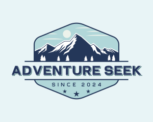 Mountain Alps Explorer logo