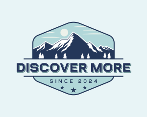 Mountain Alps Explorer logo