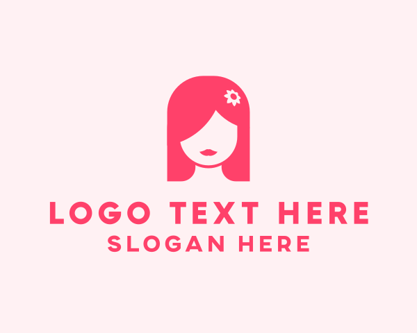 Shop logo example 2