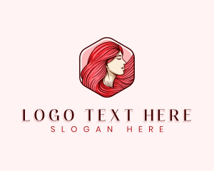 Hair Spa Salon logo