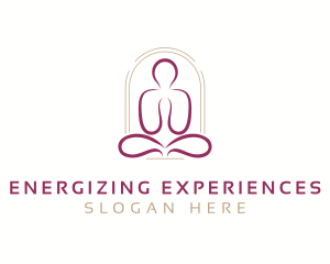 Ritual Yoga Wellness logo