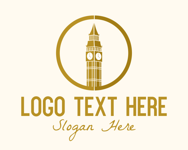 Big Ben Logos | Create a Big Ben Logo | Design.com