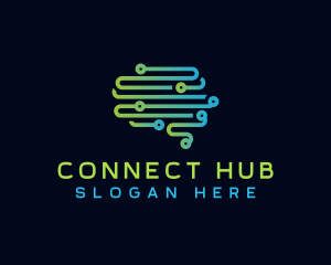 Brain Digital Network logo