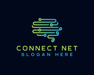 Brain Digital Network logo