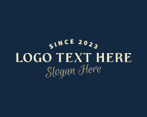 Fashion Restaurant Brand logo