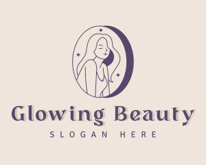 Moon Beauty Skincare logo