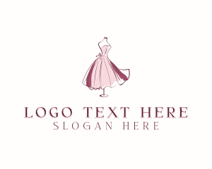 Gown Tailor Couture logo