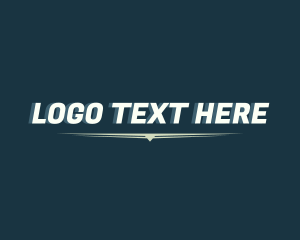 Simple - Simple Modern Business logo design