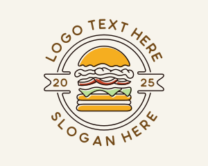 Burger Snack Gastropub logo