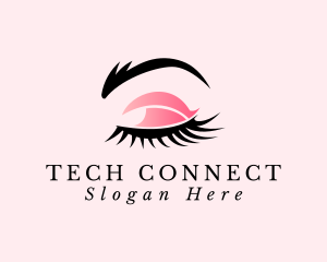 Eyelash Extension Salon logo