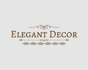 Ornate Elegant Restaurant logo