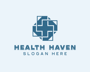 Medical Clinic Hospital logo