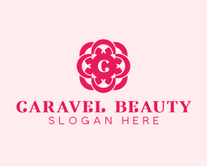 Feminine Fashion Boutique  logo design