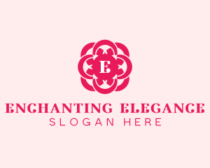 Feminine Fashion Boutique  logo design