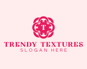 Feminine Fashion Boutique  logo design