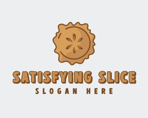 Delicious Apple Pie logo
