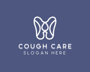 Tooth Dental Care logo design