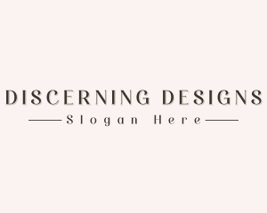 Elegant Luxury Business logo