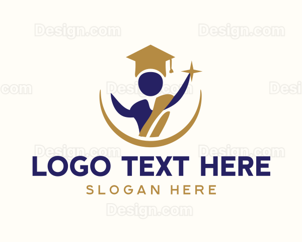 Graduation Success Academy Logo