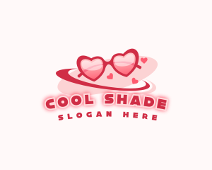 Heart Shades Eyewear logo