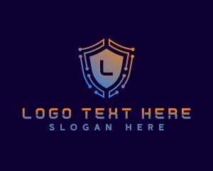 Protection Shield Technology logo