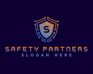 Protection Shield Technology logo