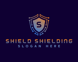 Protection Shield Technology logo