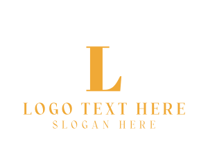 Professional Serif Company  logo