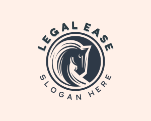 Horse Legal Advisory logo