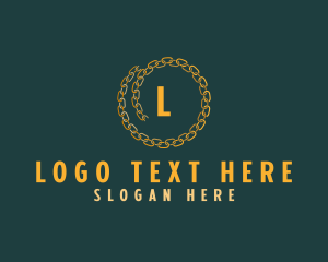 Jewelry Fashion Boutique Chain logo