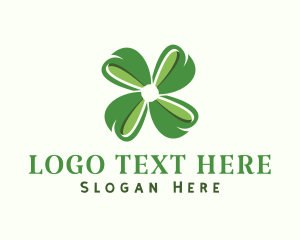 Organic Florist Garden logo