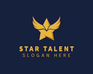 Star Wings Corporation logo