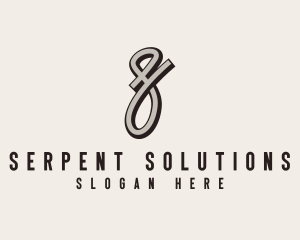 Professional Fashion Tailoring logo design