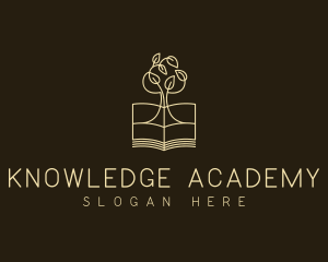 Academic Book Tree logo