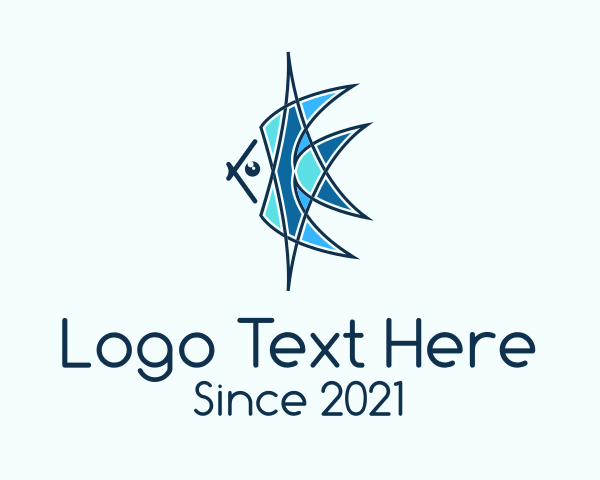 Veterinary logo example 1